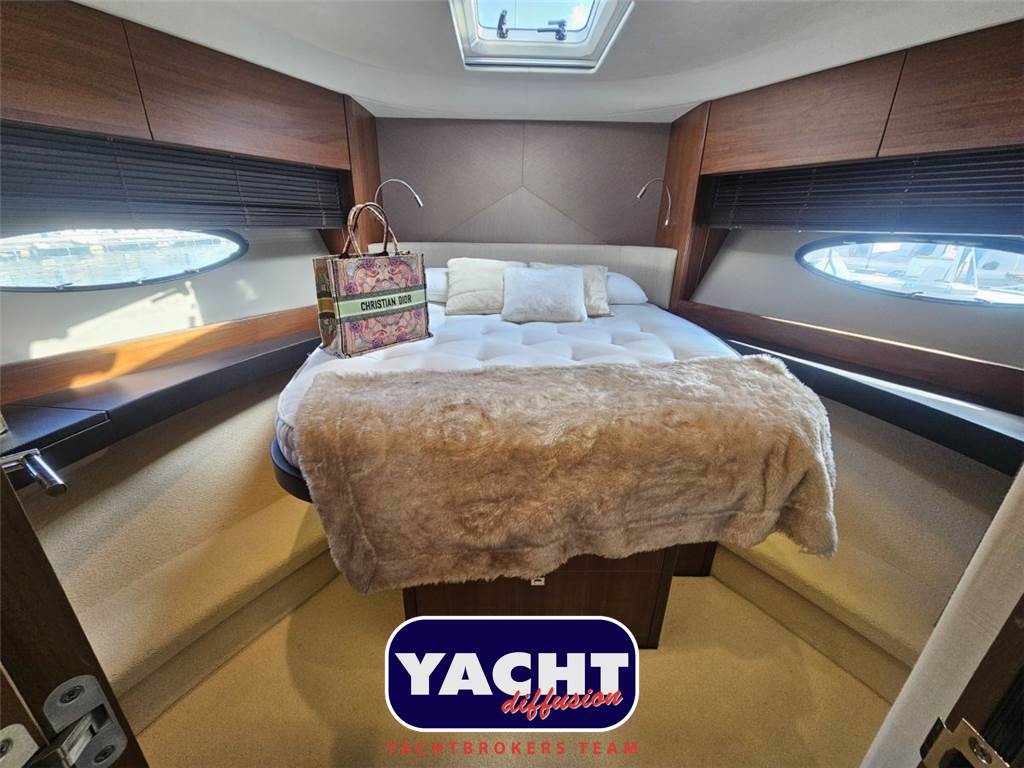 Princess 52 Usata 2013 - Foto 15