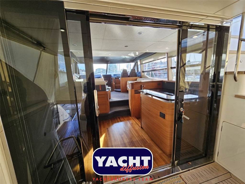 Princess 52 Usata 2013 - Foto 7