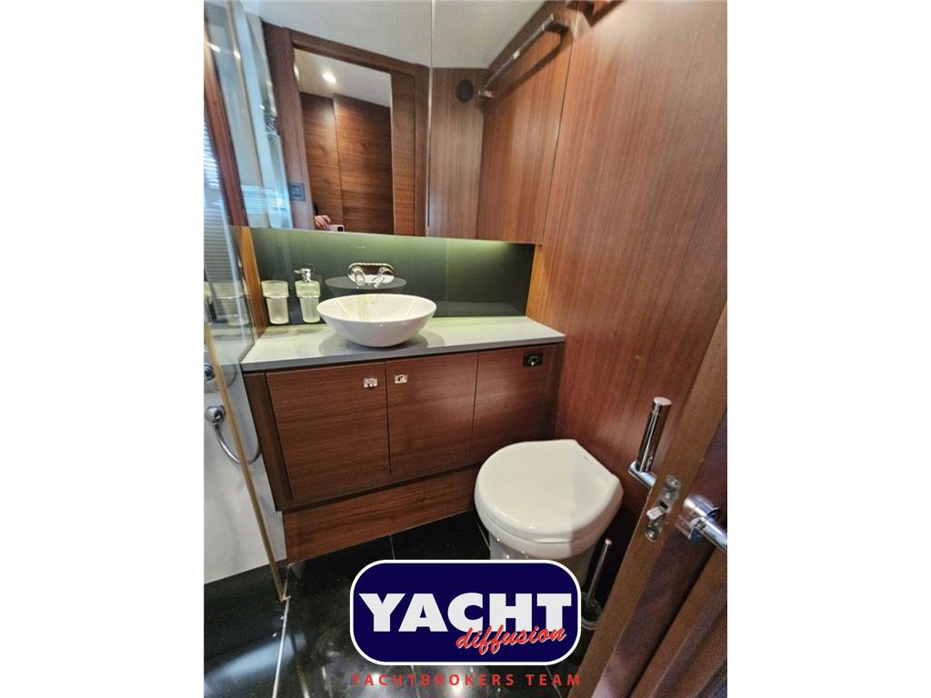 Princess 52 Usata 2013 - Foto 19