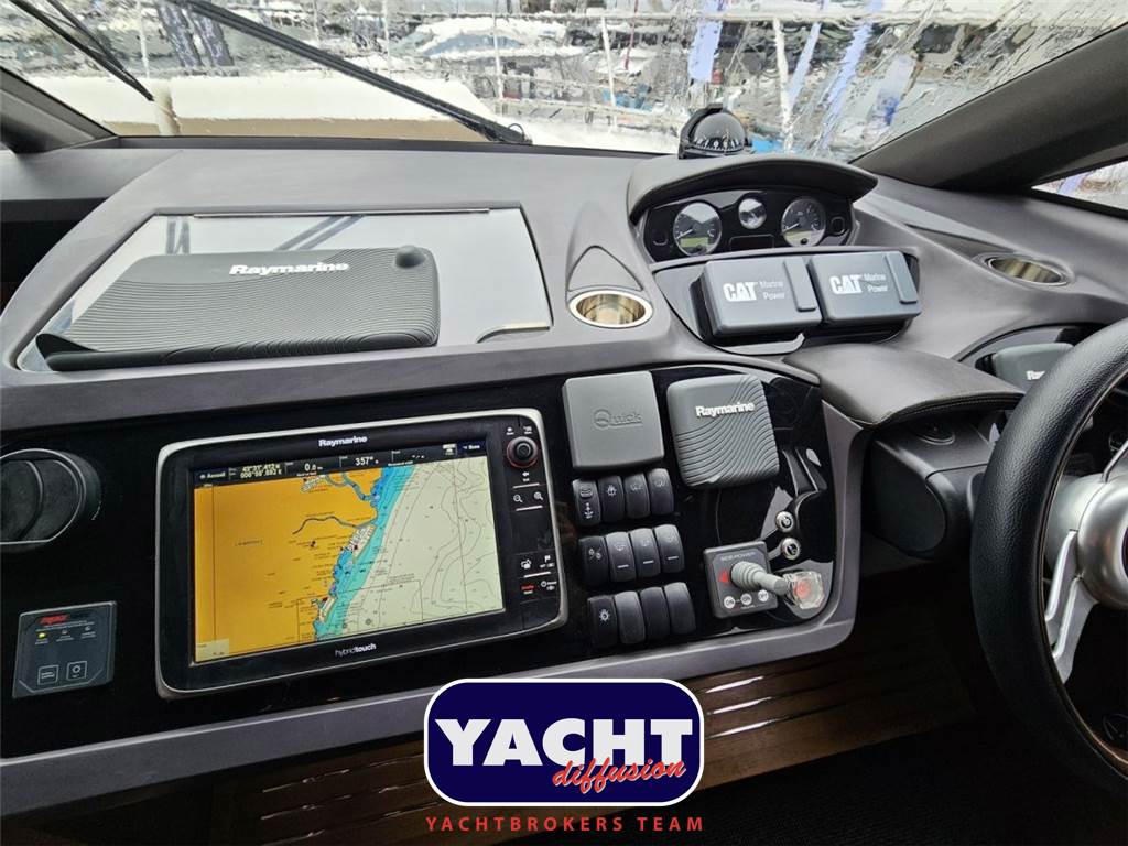 Princess 52 Usata 2013 - Foto 14