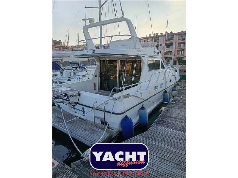 Piantoni EVOLUTION 39 Fly