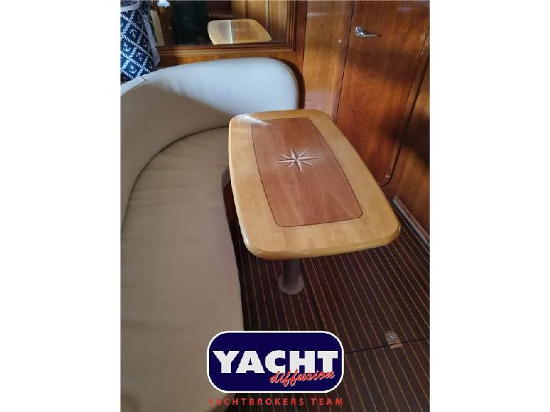 Rio RIO 35 CRUISER Foto 5