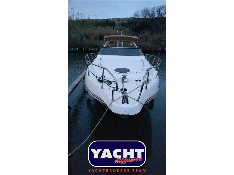 Rio RIO 35 CRUISER Foto 15
