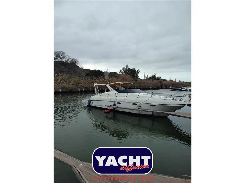 Rio RIO 35 CRUISER Foto 16