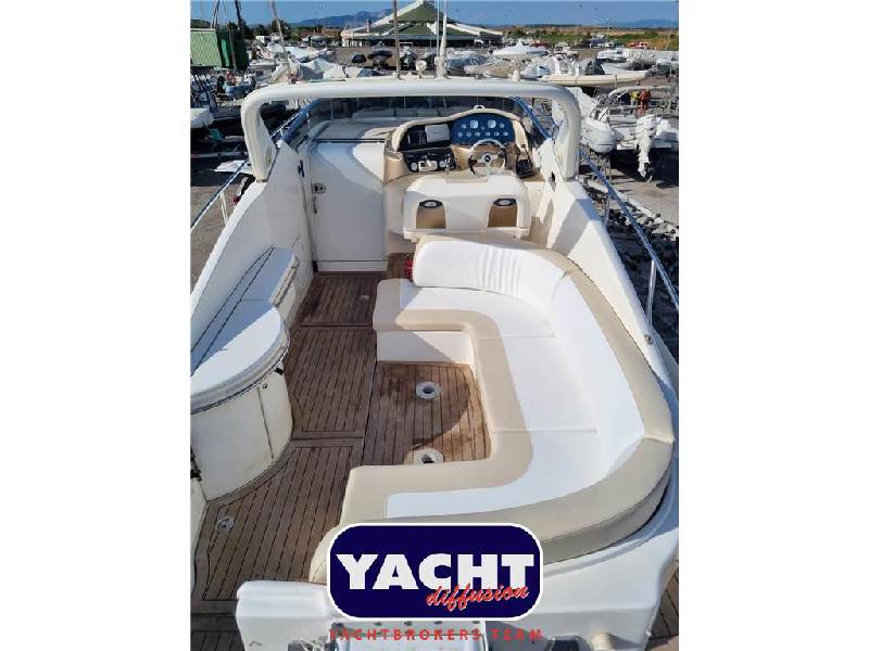 Rio RIO 35 CRUISER Foto 3
