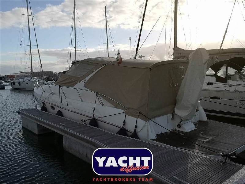 Rio RIO 35 CRUISER Foto 4