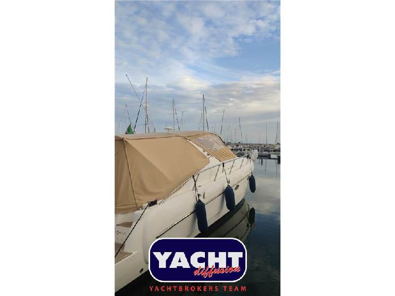 Rio RIO 35 CRUISER Foto 18