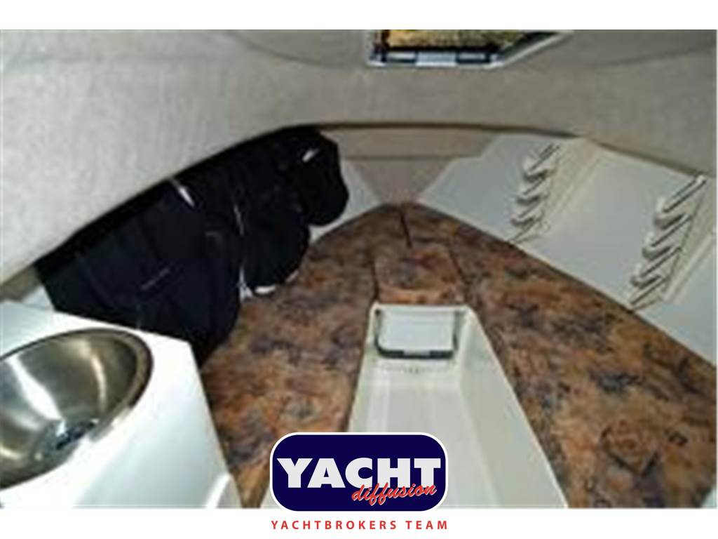 Mako Marine MAKO 215 WA Used 2008 - Photo 6