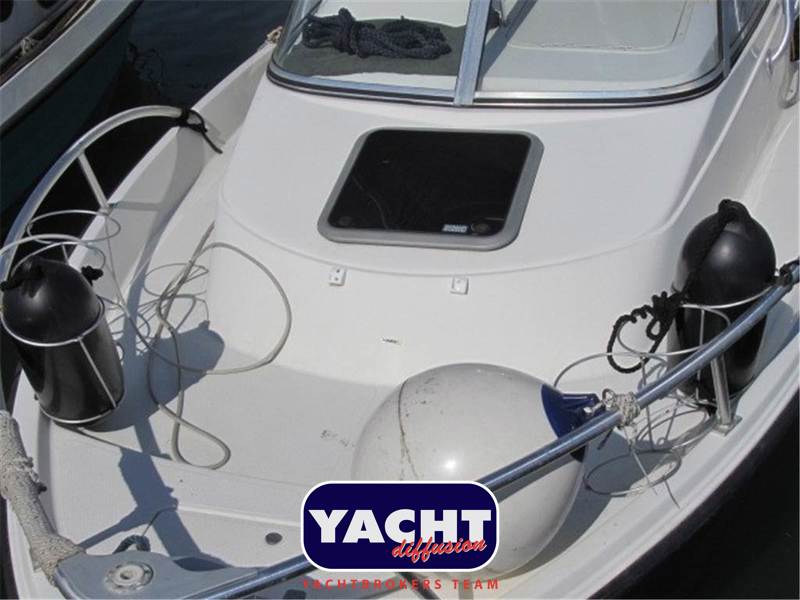 Mako Marine MAKO 215 WA Foto 13