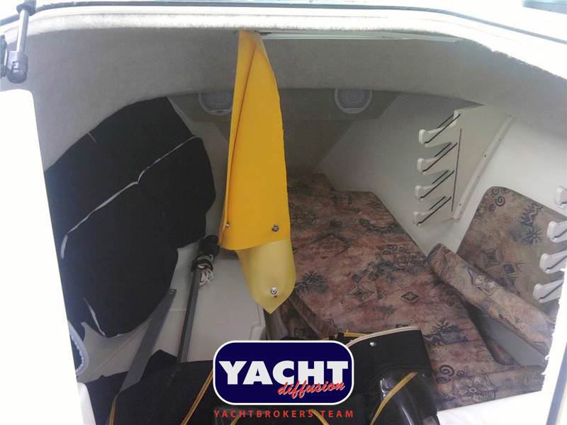 Mako Marine MAKO 215 WA Foto 9