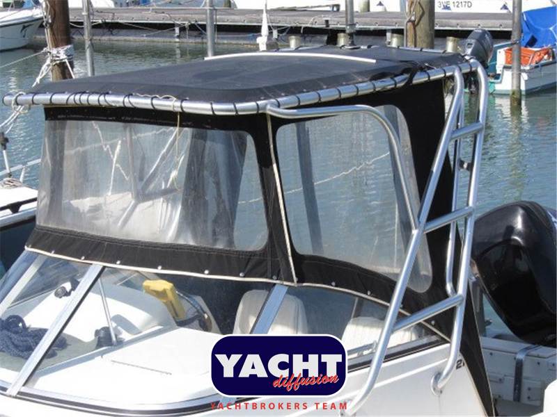 Mako Marine MAKO 215 WA Foto 12