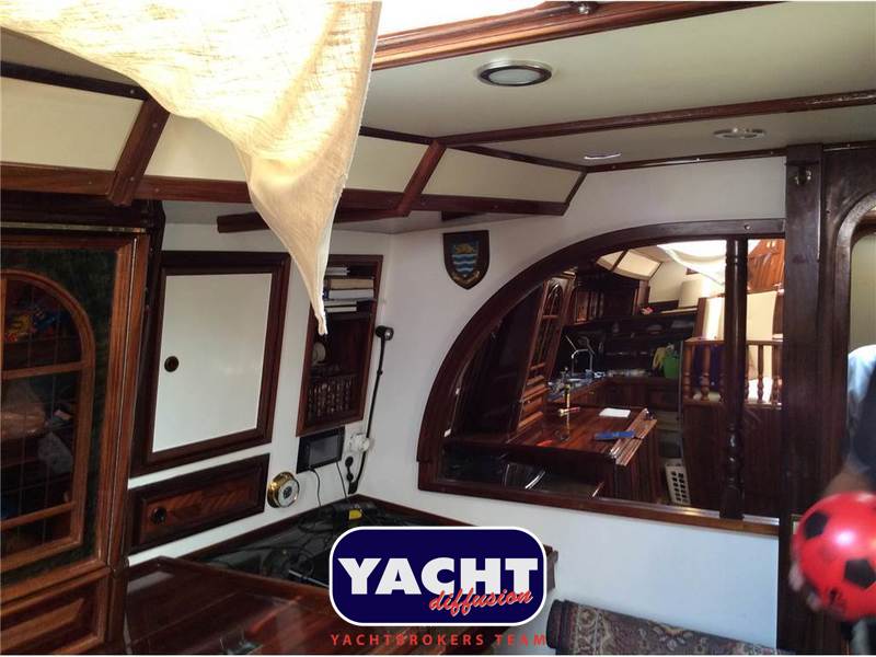 Adria Yacht KECHT Foto 19