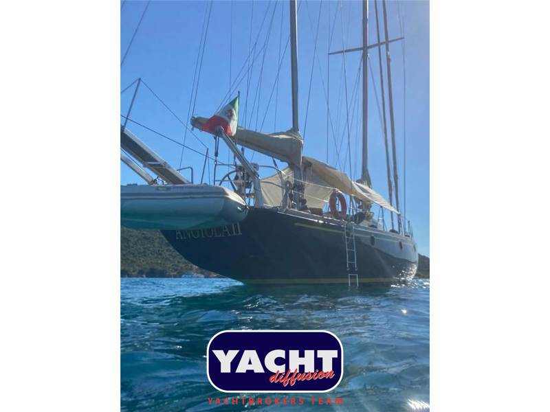 Adria Yacht KECHT Foto 2