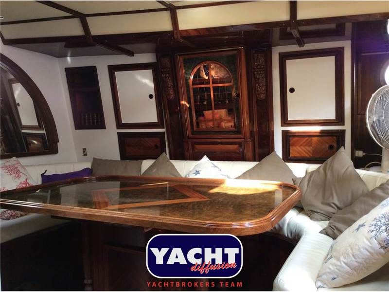 Adria Yacht KECHT Foto 8