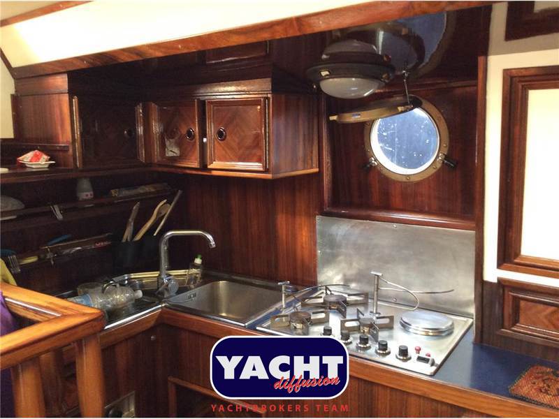 Adria Yacht KECHT Foto 10