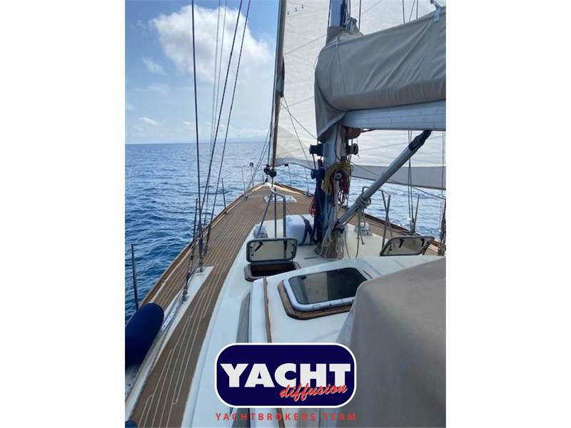 Adria Yacht KECHT Foto 3