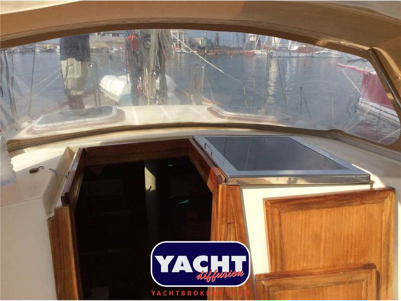 Adria Yacht KECHT Foto 6