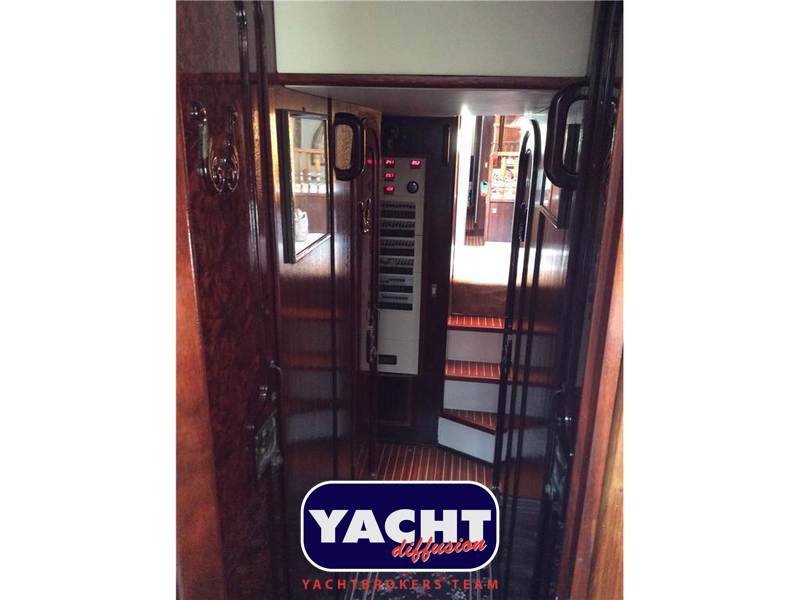 Adria Yacht KECHT Foto 16