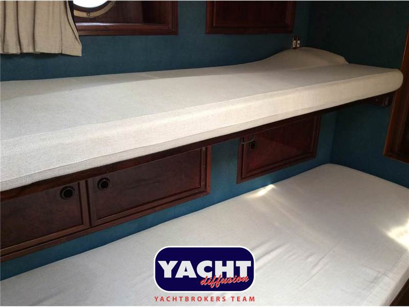 Adria Yacht KECHT Foto 13