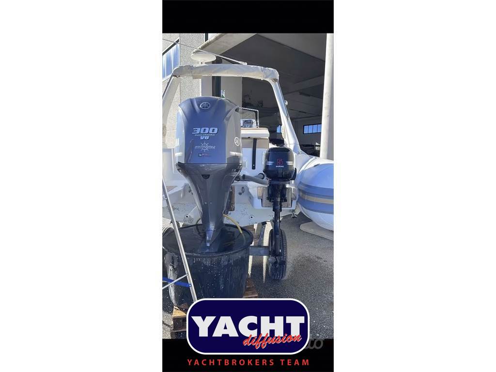 Lomac 7,90 Usata 2012 - Foto 6