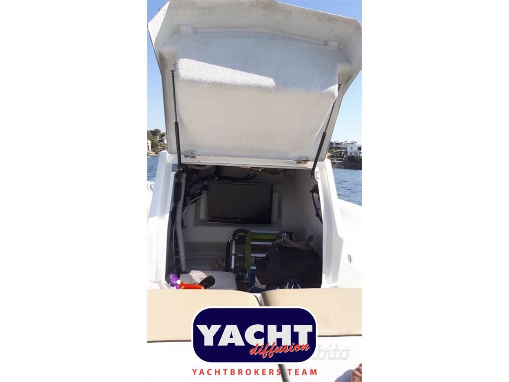 Lomac 7,90 Usata 2012 - Foto 5