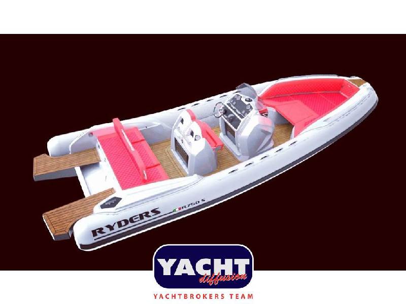 Ryders 750 Sport