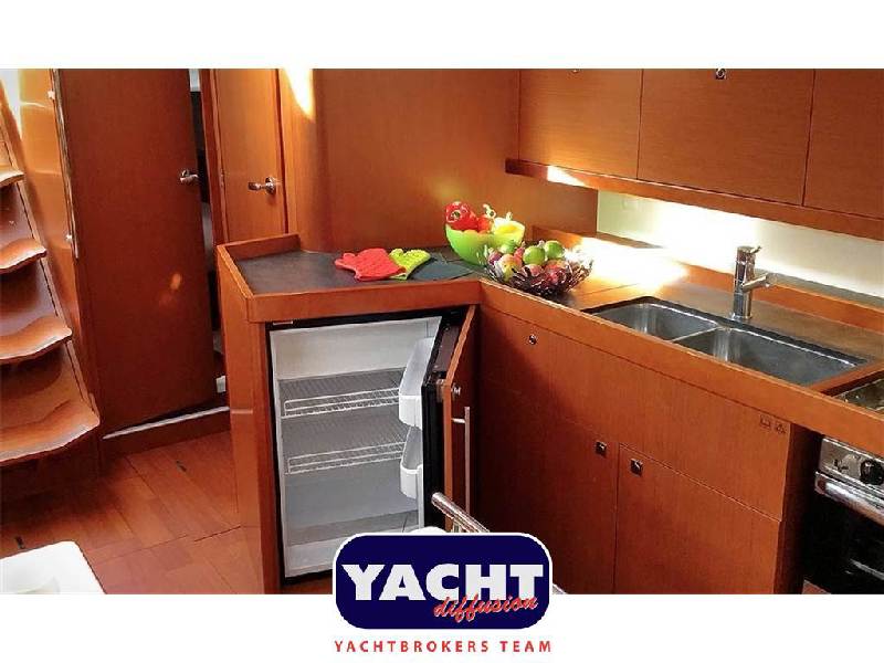 Beneteau OCEANIS 45 Foto 7