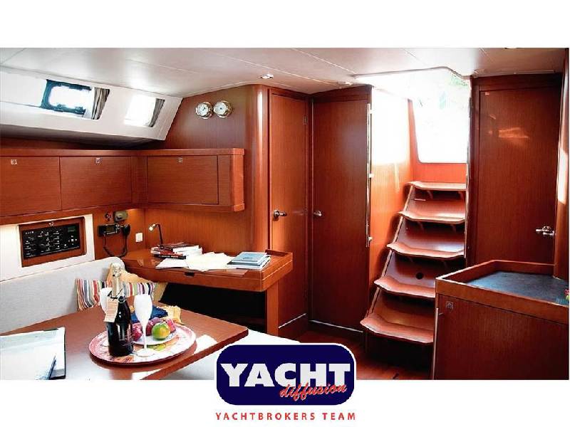 Beneteau OCEANIS 45 Foto 5