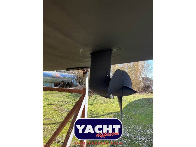 Beneteau OCEANIS 45 Foto 18