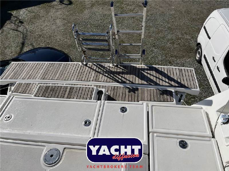 Beneteau OCEANIS 45 Foto 20