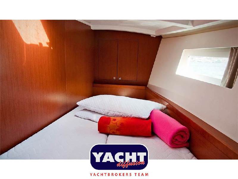 Beneteau OCEANIS 45 Foto 9