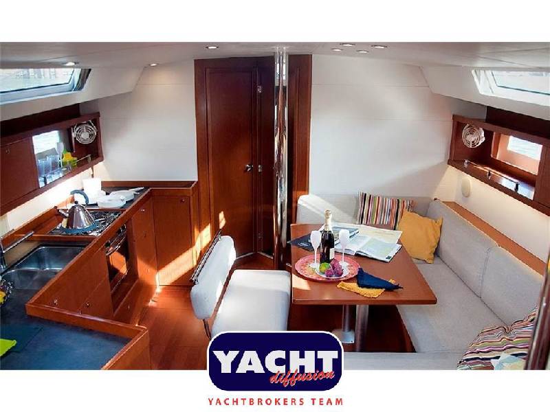 Beneteau OCEANIS 45 Foto 3