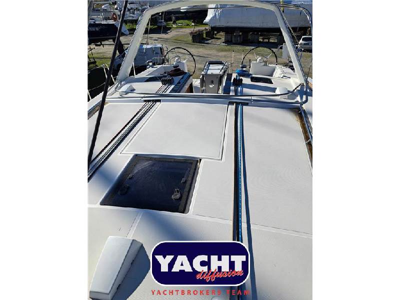 Beneteau OCEANIS 45 Foto 14