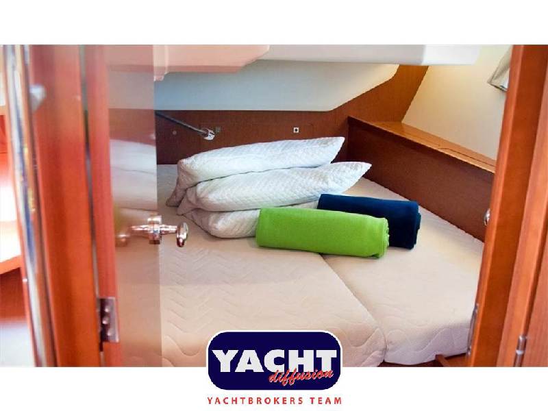 Beneteau OCEANIS 45 Foto 10