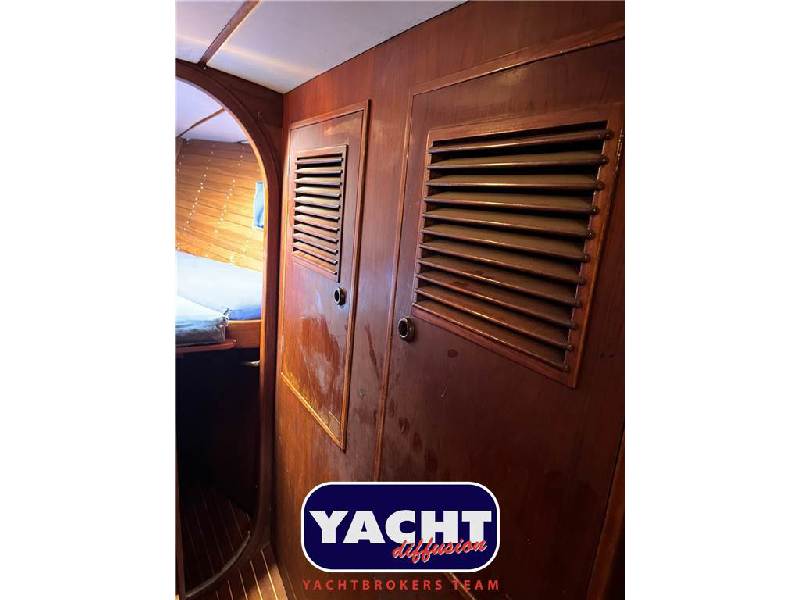 Nautor Swan Swan 43 Cruise Racer Foto 15