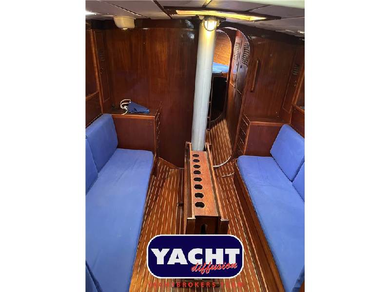 Nautor Swan Swan 43 Cruise Racer Foto 14