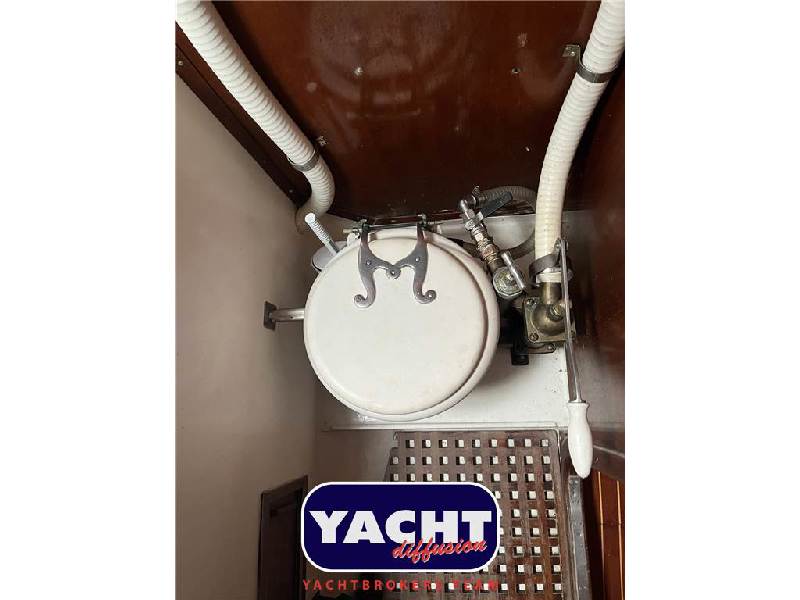 Nautor Swan Swan 43 Cruise Racer Foto 7