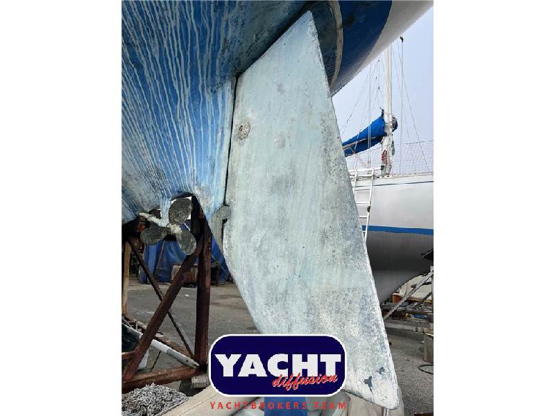 Nautor Swan Swan 43 Cruise Racer Foto 2
