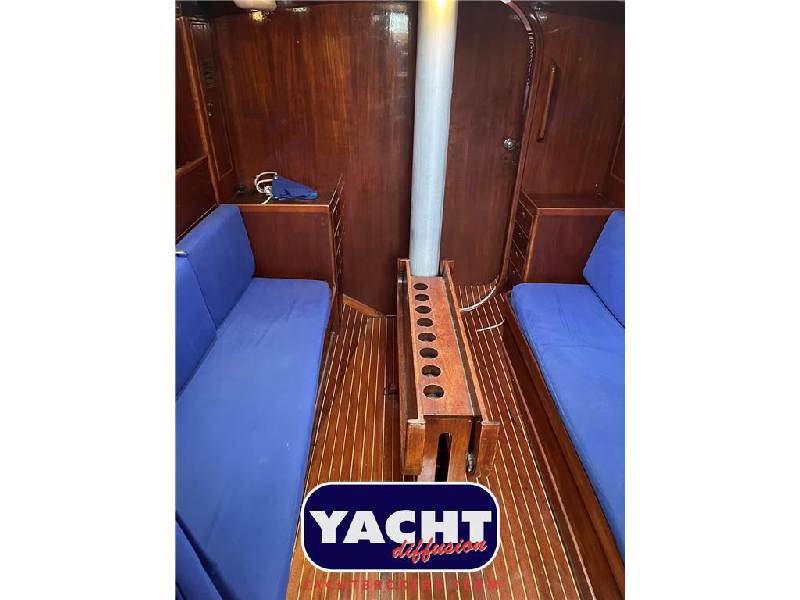 Nautor Swan Swan 43 Cruise Racer Foto 8