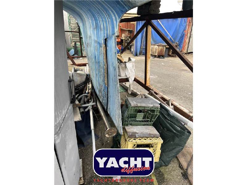 Nautor Swan Swan 43 Cruise Racer Foto 3