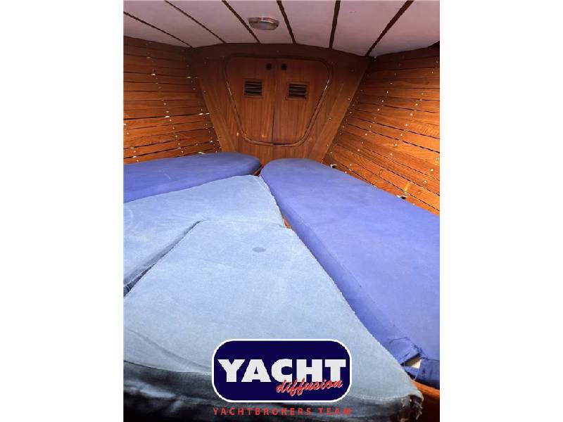 Nautor Swan Swan 43 Cruise Racer Foto 13