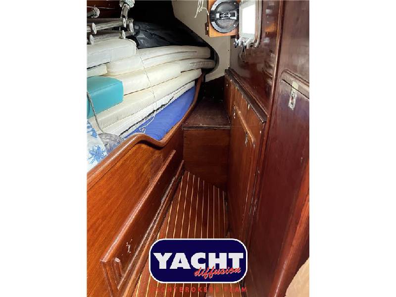 Nautor Swan Swan 43 Cruise Racer Foto 20