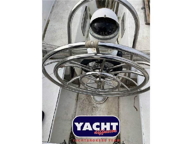 Nautor Swan Swan 43 Cruise Racer Foto 5