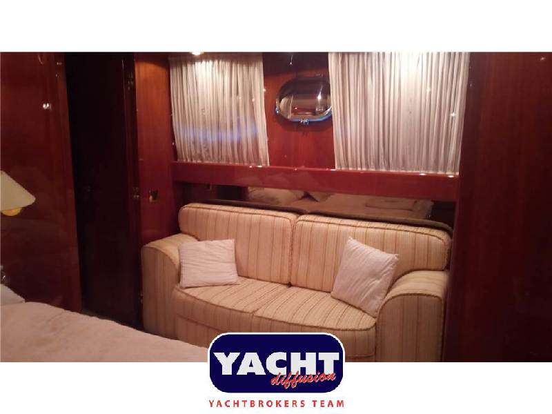 Sanlorenzo SL 72 Foto 18