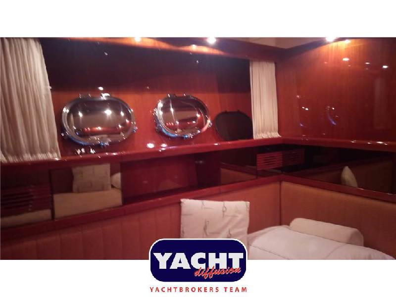 Sanlorenzo SL 72 Foto 16