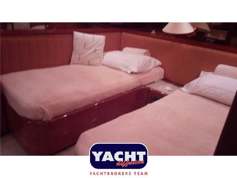 Sanlorenzo SL 72 Foto 15