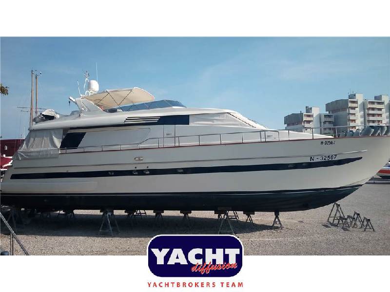 Sanlorenzo SL 72 Foto 2