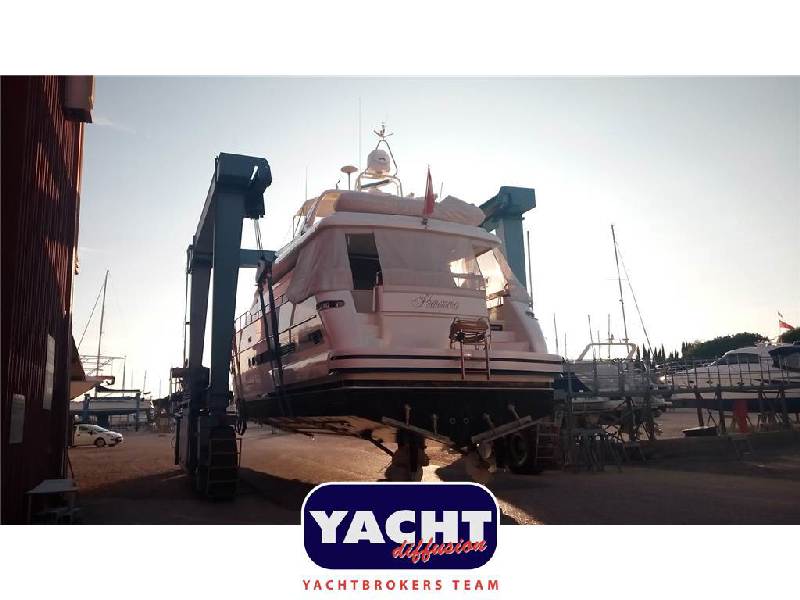 Sanlorenzo SL 72 Foto 4