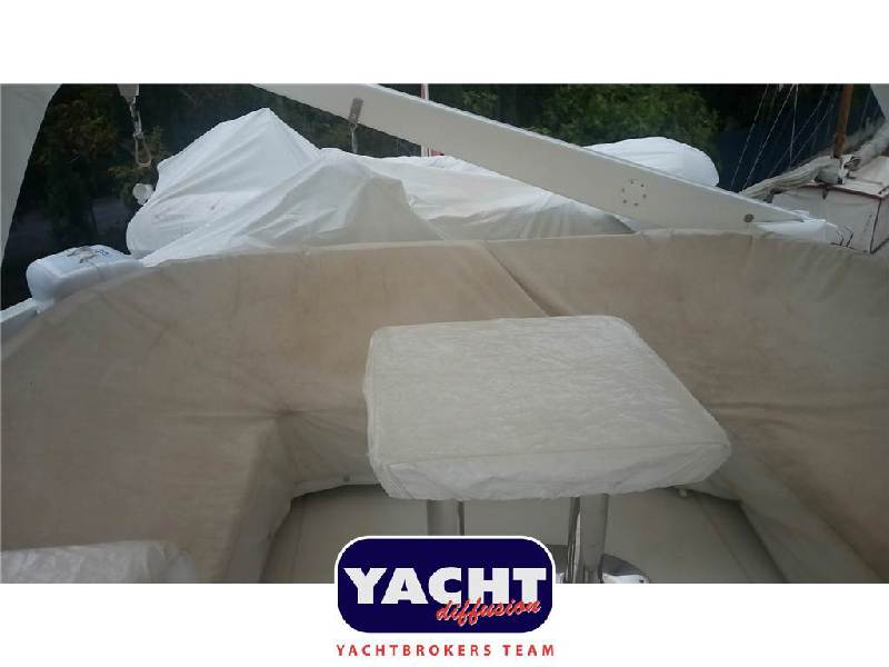 Sanlorenzo SL 72 Foto 20