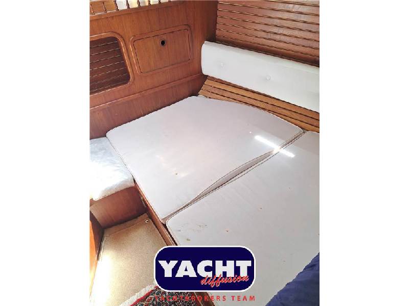 Nauticat Nauticat 361 Foto 6